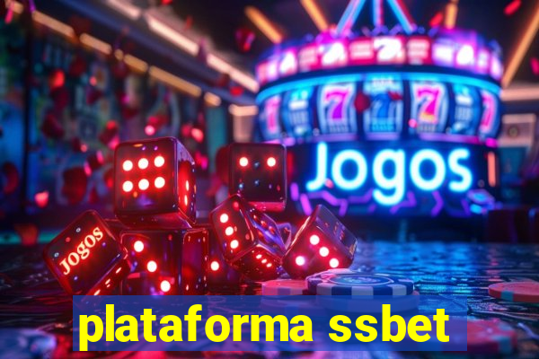 plataforma ssbet